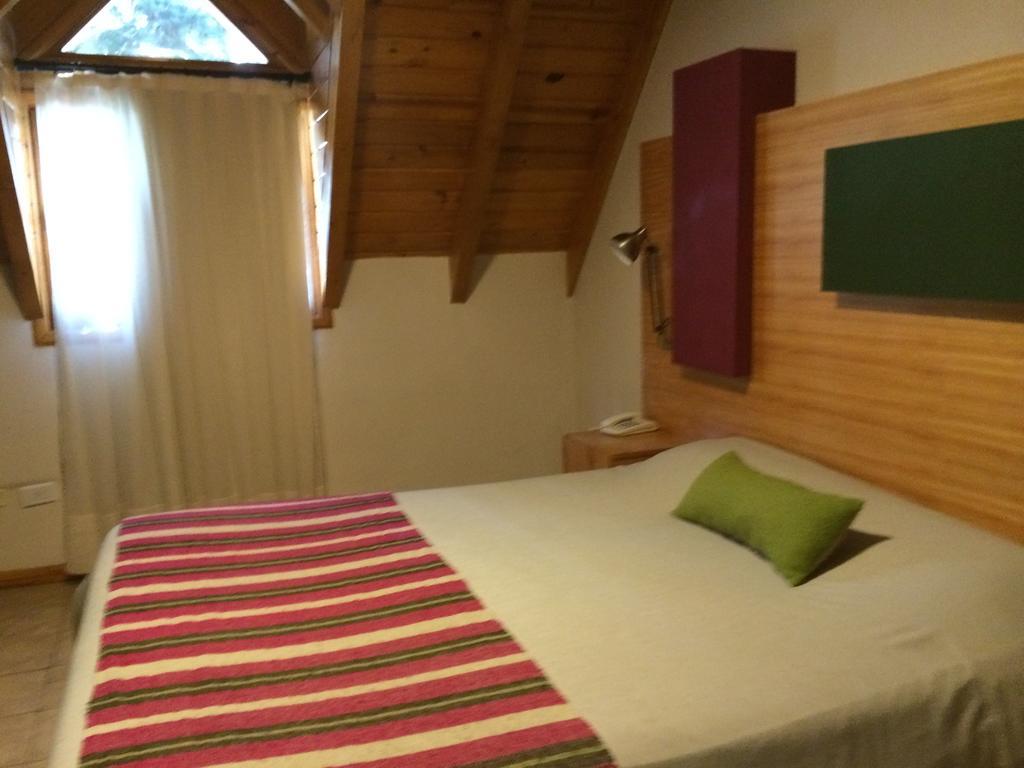 Hosteria ACA al Sur Villa La Angostura Cameră foto