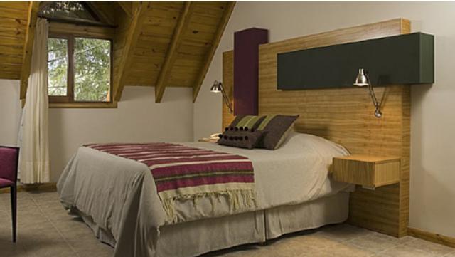 Hosteria ACA al Sur Villa La Angostura Cameră foto